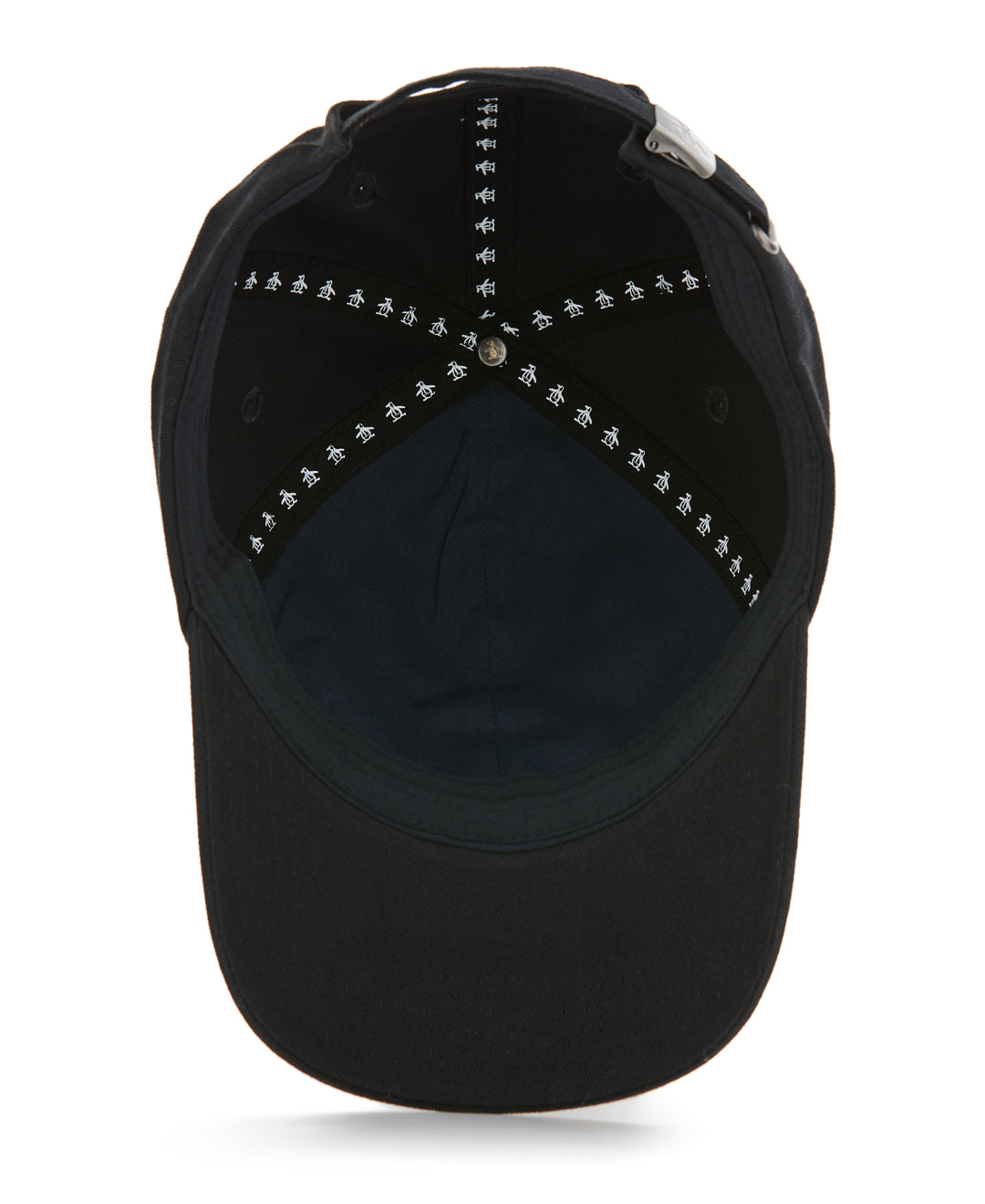 Core Hat  (True Black) 