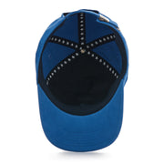Core Hat  (Star Sapphire) 