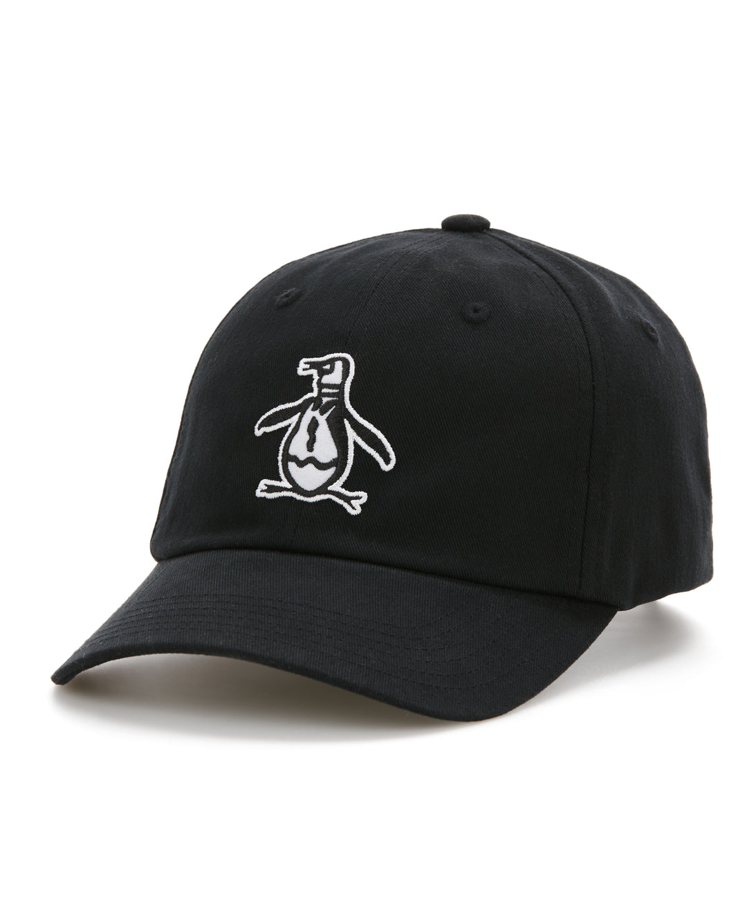 Core Hat  (True Black) 