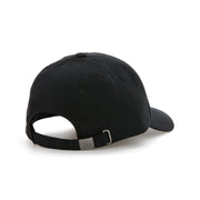 Core Hat  (True Black) 