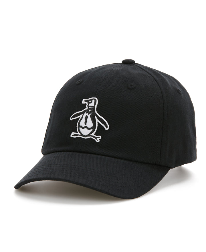 Core Hat  (True Black) 