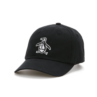 Core Hat  (True Black) 