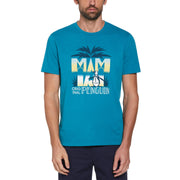 Miami Tee (Tahitian Tide) 