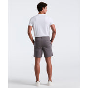 Micro Twill Slim Fit Short-Shorts-Original Penguin