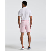Micro Twill Slim Fit Short-Shorts-Original Penguin