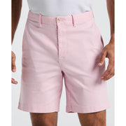 Micro Twill Slim Fit Short-Shorts-Original Penguin
