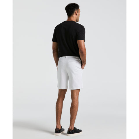 Micro Twill Slim Fit Short-Shorts-Original Penguin