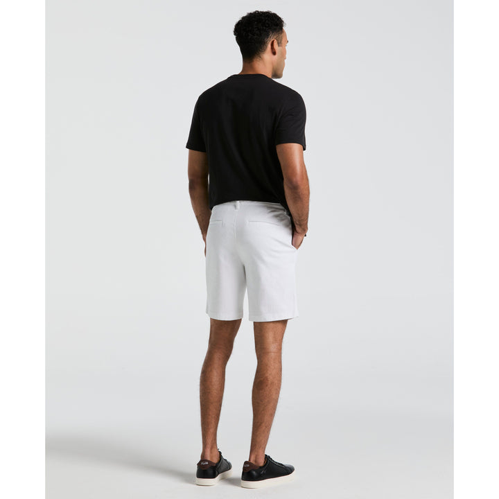 Micro Twill Slim Fit Short | Original Penguin US