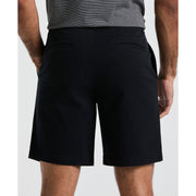 Micro Twill Slim Fit Short-Shorts-Original Penguin