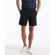 Micro Twill Slim Fit Short-Shorts-Original Penguin