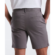 Micro Twill Slim Fit Short-Shorts-Original Penguin