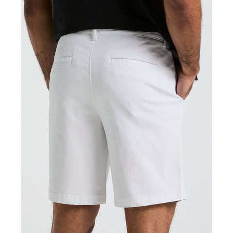 Micro Twill Slim Fit Short-Shorts-Original Penguin