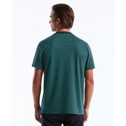Mini Geo Print Tee-Tees-Original Penguin