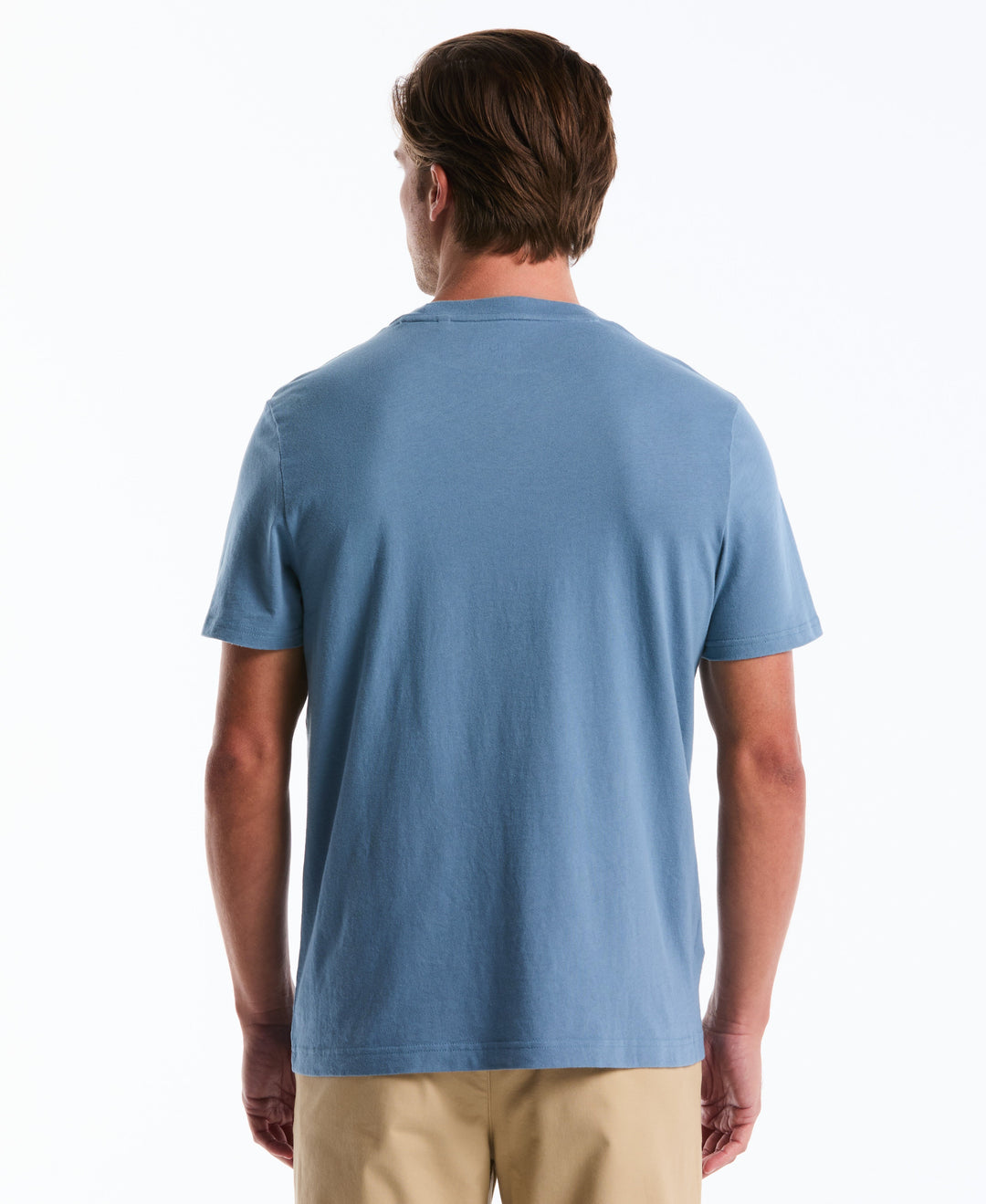 Mojito Graphic Jersey Tee (Copen Blue) 