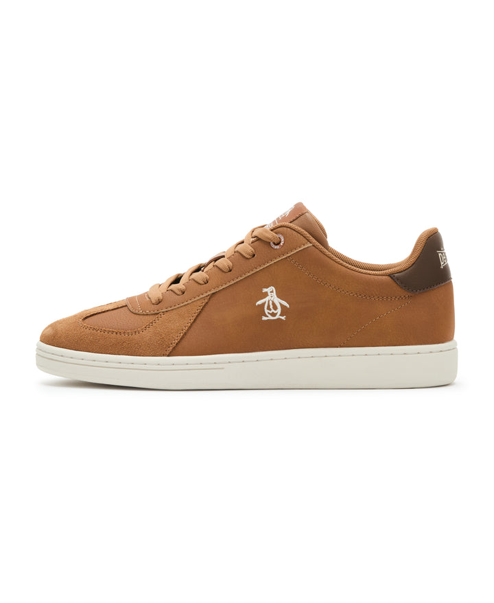 Morley Sneaker (Camel) 