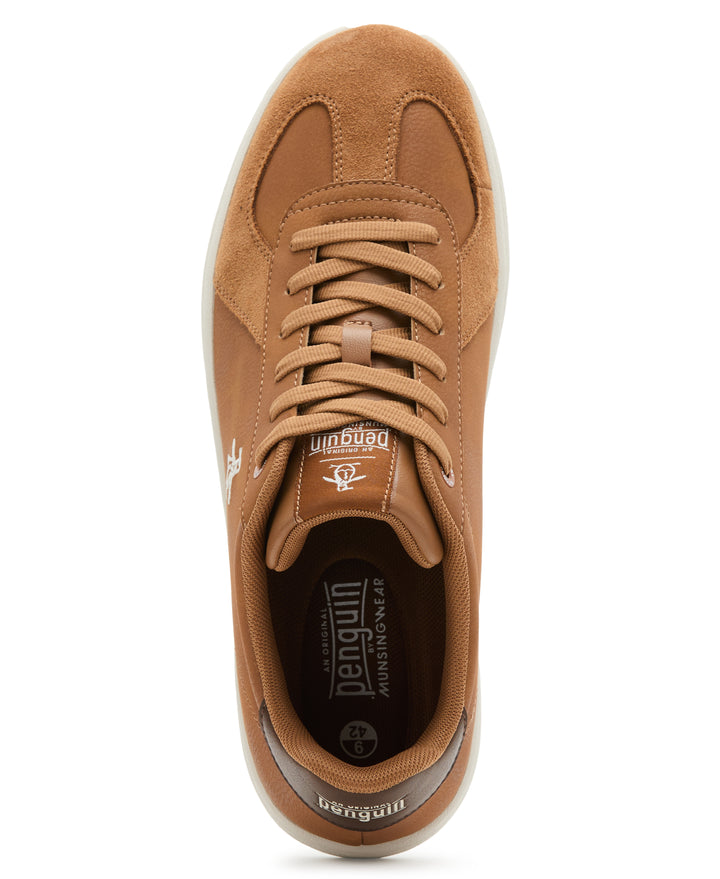 Morley Sneaker (Camel) 