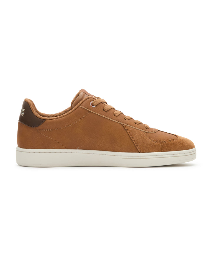 Morley Sneaker (Camel) 