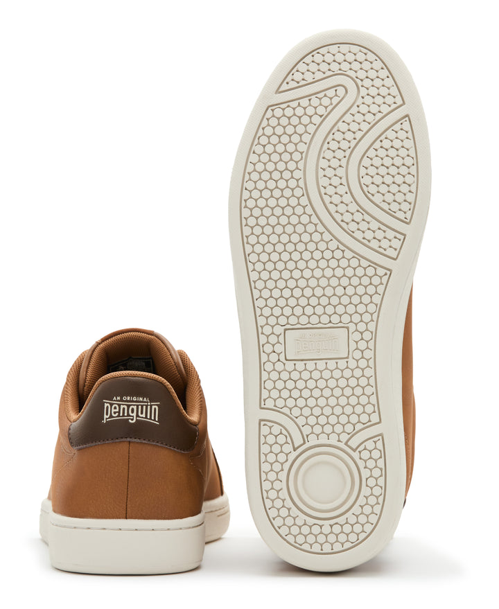 Morley Sneaker (Camel) 