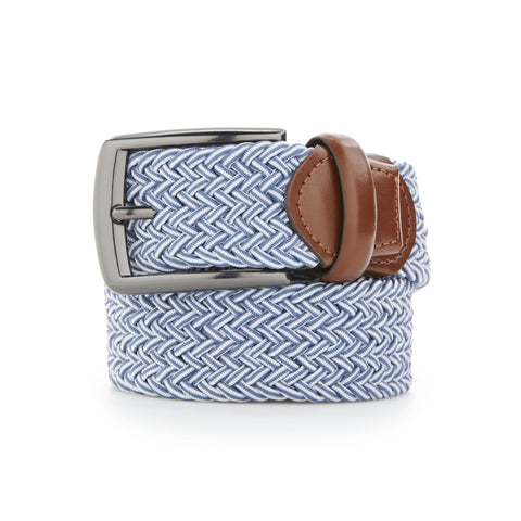 Multi Color Stretch Belt (Lg) 