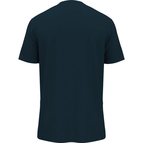 My Best Shot Tee (Dark Sapphire) 