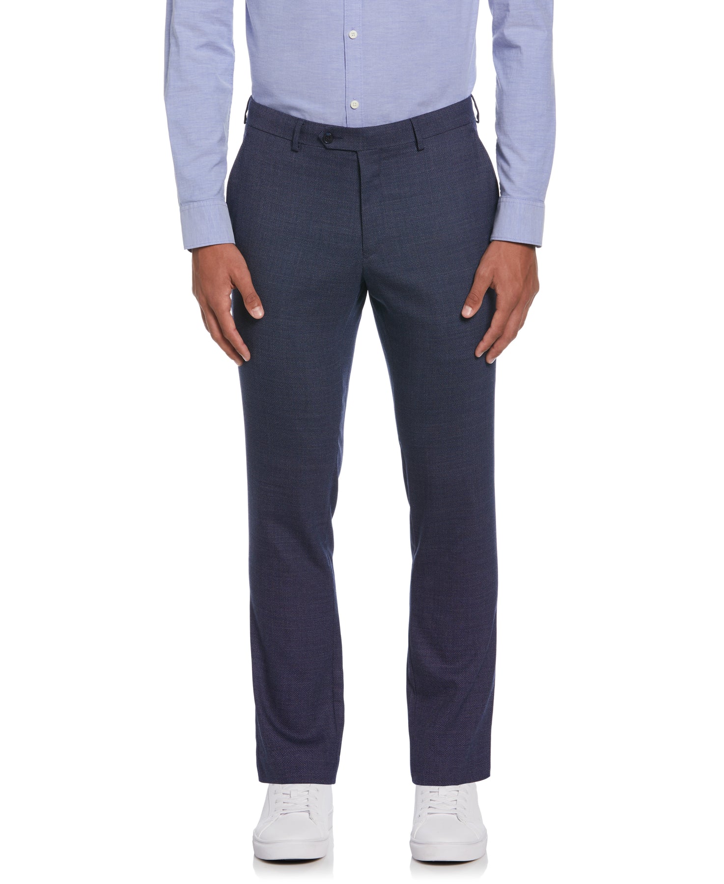 Navy Birdseye Suit Separate Pant Original Penguin US Navy Birdseye Suit Separate Pant Original Penguin US