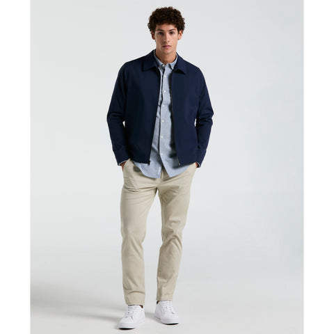 Outerwear Jacket (Navy) 