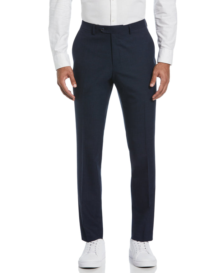 Navy Suit Separate Pant-Dress Pants-Navy-29-30-Original Penguin