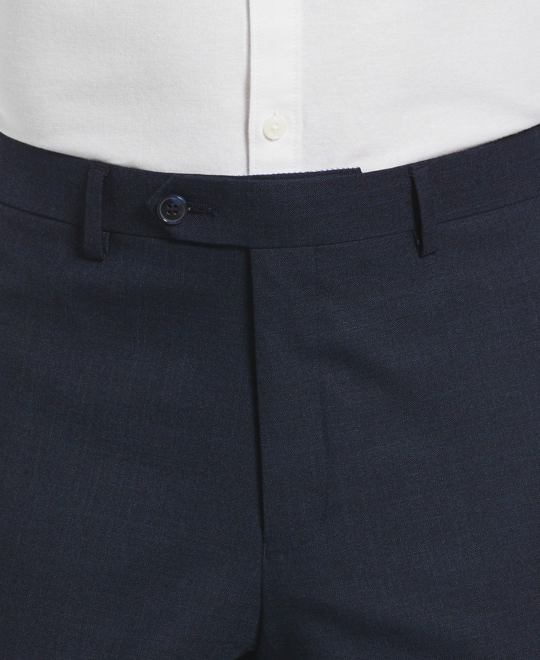 Navy Suit Pants  (Navy) 