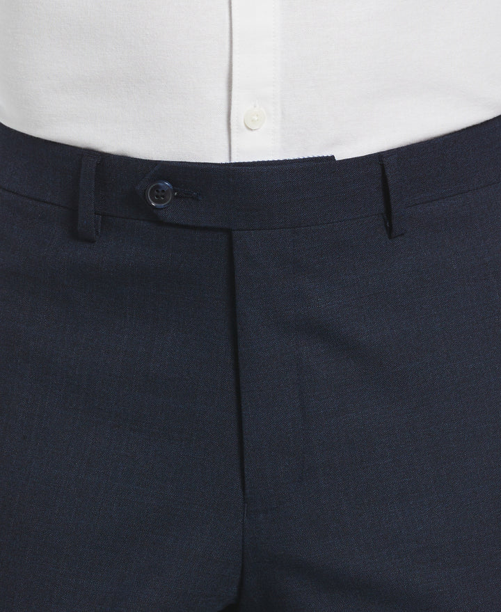 Navy Suit Pants  (Navy) 