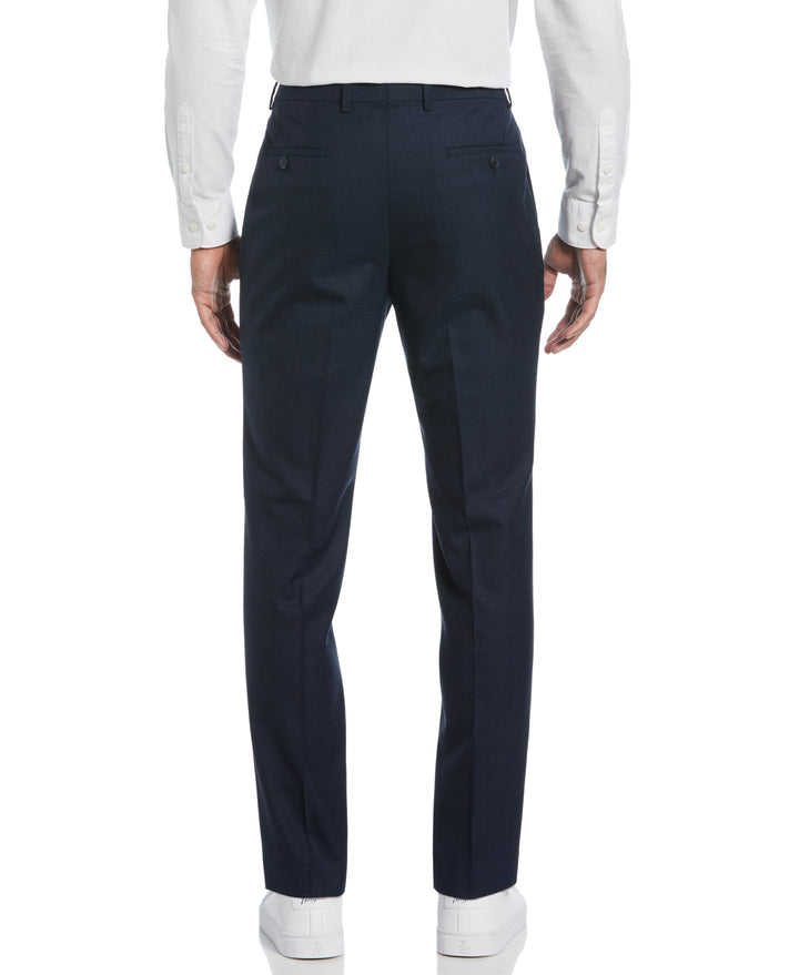 Navy Suit Pants  (Navy) 