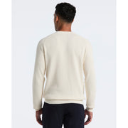 Cotton Bubble Stitch Sweater (Birch) 
