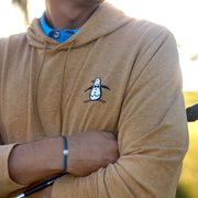 Novelty Golf Hoodie-Golf Hoodies-Original Penguin