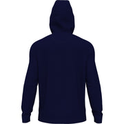Novelty Graphic Golf Hoodie (Black Iris) 