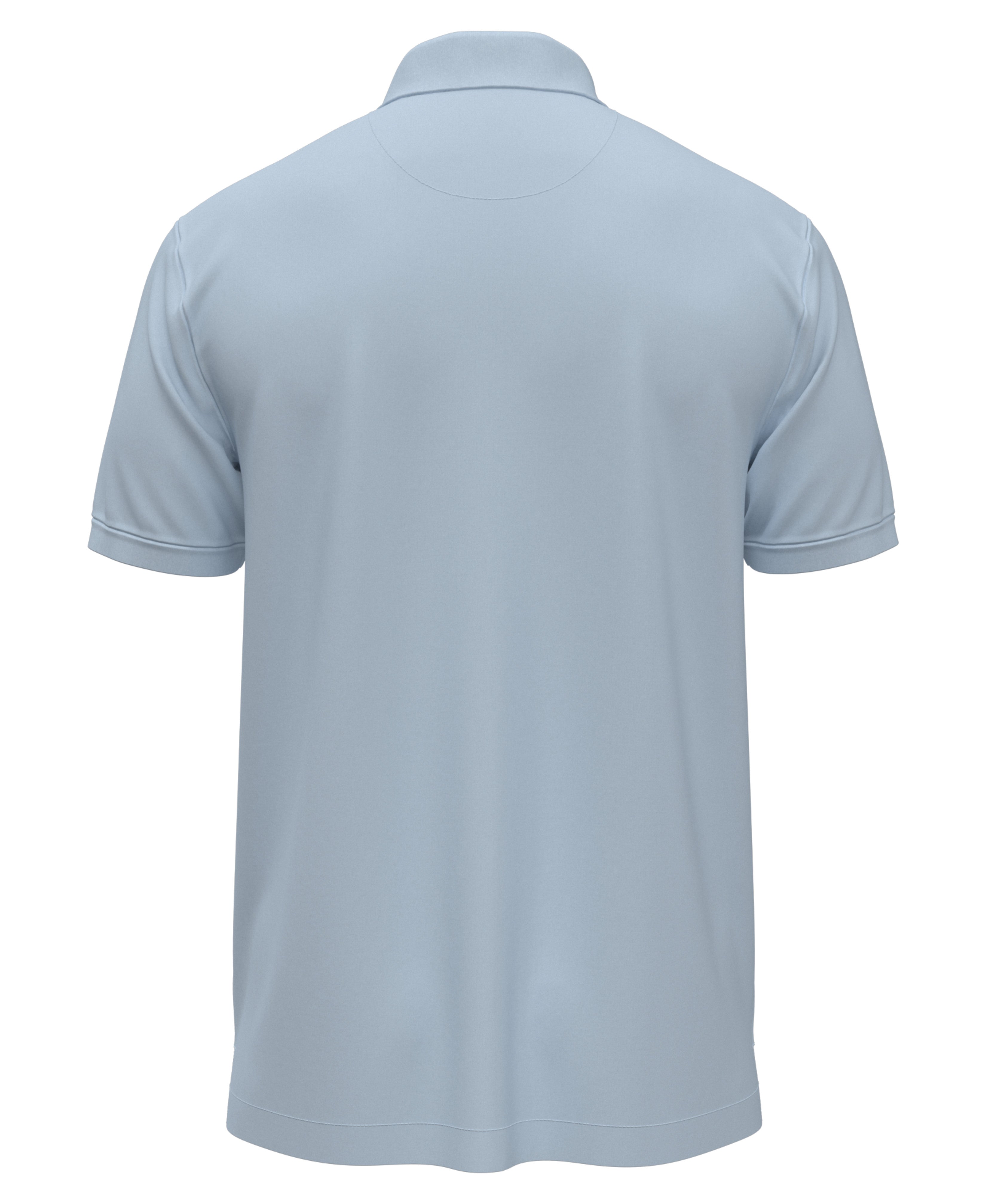 Organic Cotton Interlock Daddy Polo – Original Penguin US