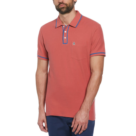 Penguin earl polo shirts sale outlet