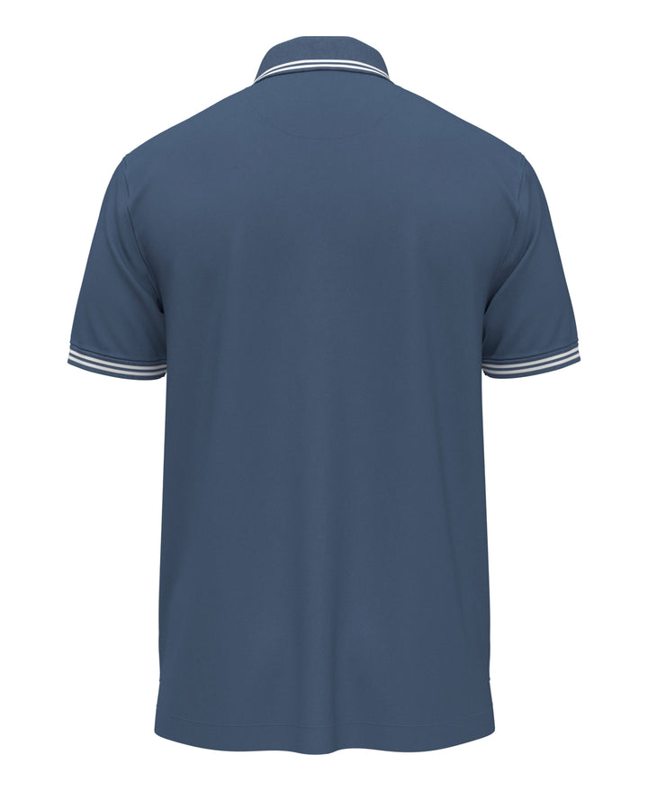 Organic Cotton TV Pete Polo-Polos-Original Penguin