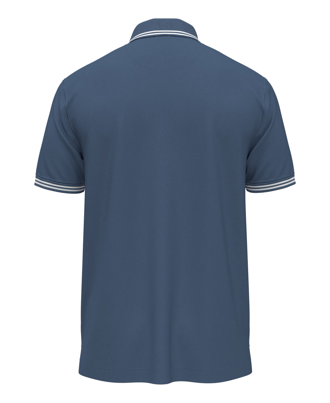 Organic Cotton TV Pete Polo-Polos-Original Penguin