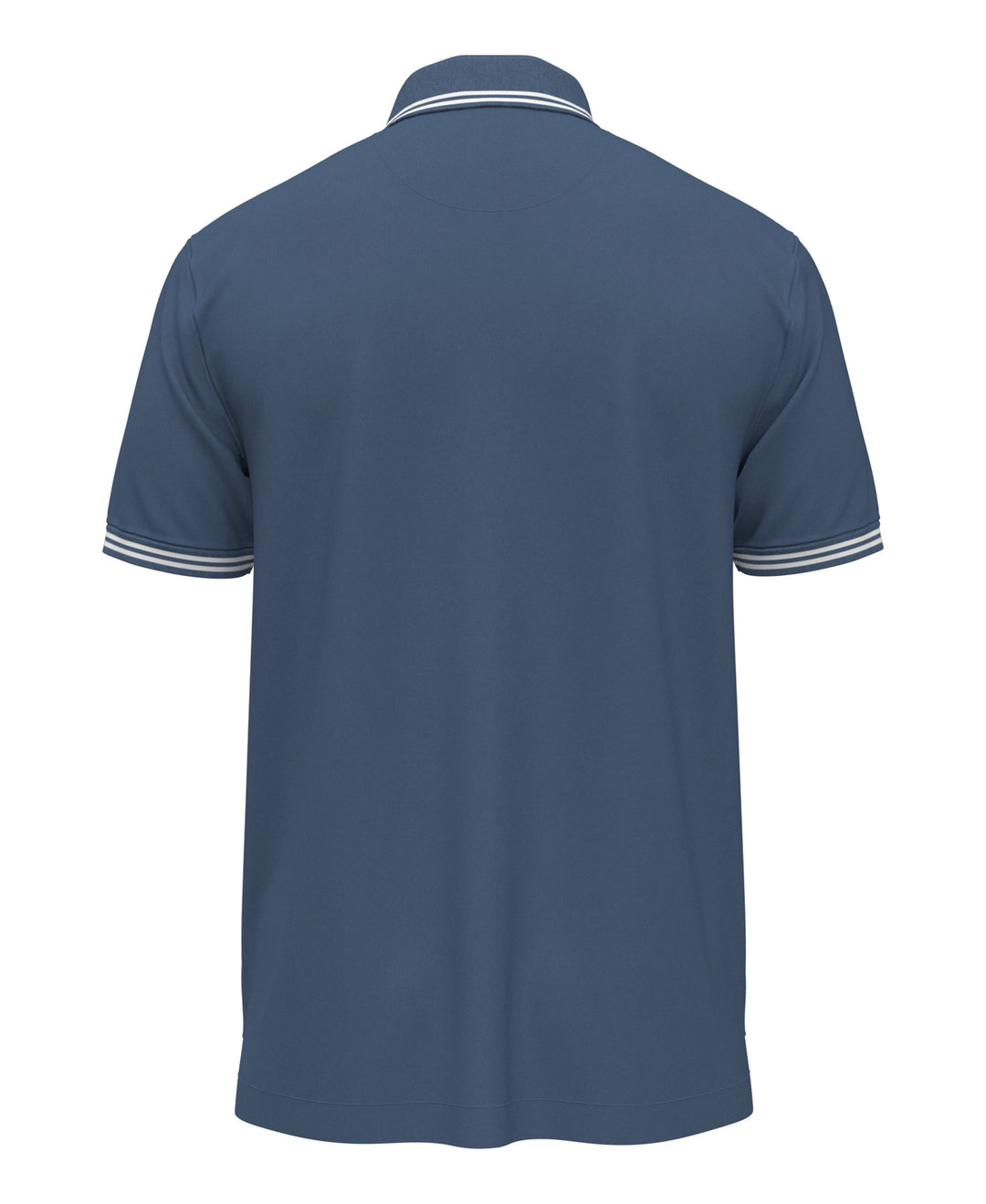 Organic Cotton TV Pete Polo-Polos-Original Penguin