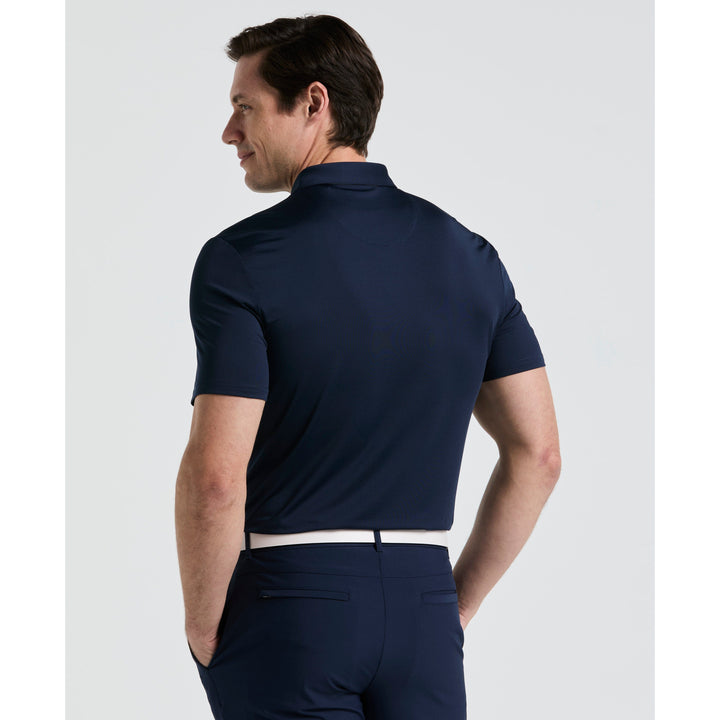 【新品タグ有】logo embroidery pleats polo op Custom Pocket Polos | Logo Embroidery | Thread Logic