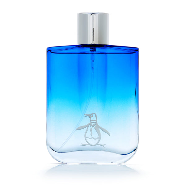 Original Penguin Ice Blue Eau De Toilette Spray By Original Penguin
