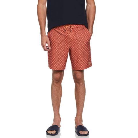 Fair Harbor O-Zone Swim Trunks (Harvest Gold) 