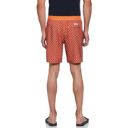 Fair Harbor O-Zone Swim Trunks (Harvest Gold) 