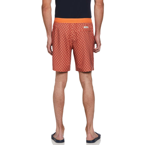 Fair Harbor O-Zone Swim Trunks (Harvest Gold) 