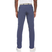 Original Plaid Golf Pant (Black Iris) 