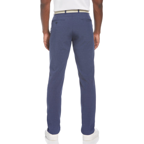 Original Plaid Golf Pant (Black Iris) 