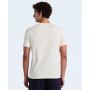 Outline Pete Graphic Tee (Birch) 