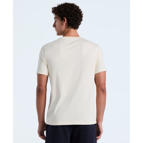 Outline Pete Graphic Tee (Birch) 