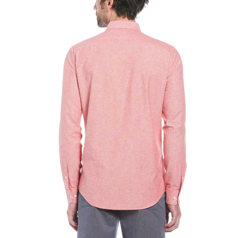 Oxford Shirt (Salsa) 