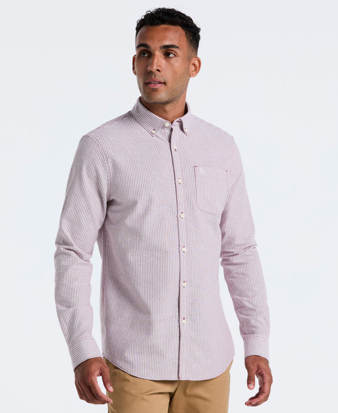 Oxford-Long-Sleeve-Stripe-