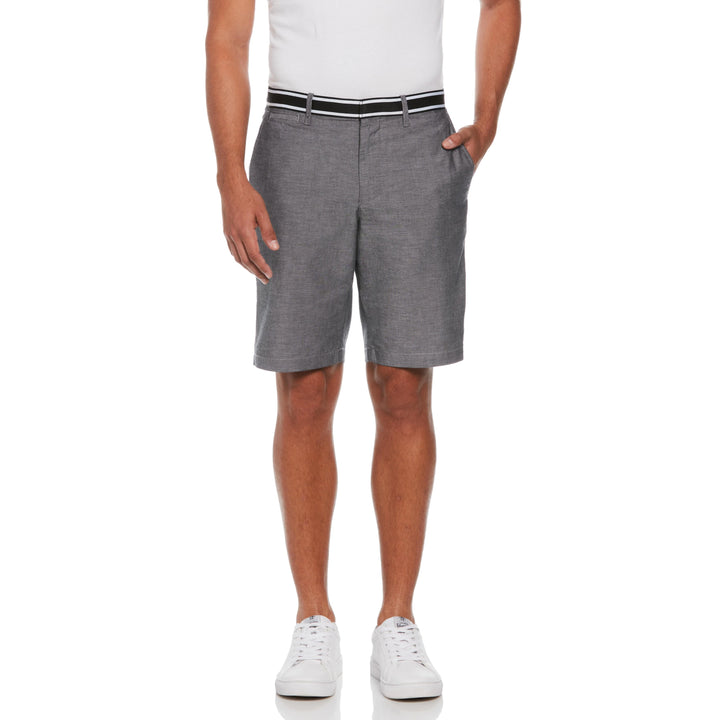 Oxford shorts 2025